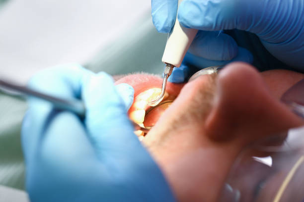 Best Dentist Open Late Near Me  in The Woodlands, TX