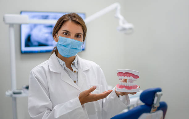 Best Tooth Pain Emergency Relief  in The Woodlands, TX