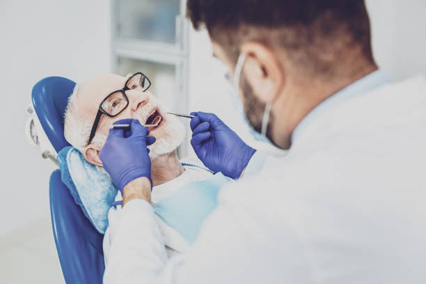 Best Affordable Emergency Dental Care  in The Woodlands, TX